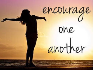 Do You Strengthen Others?