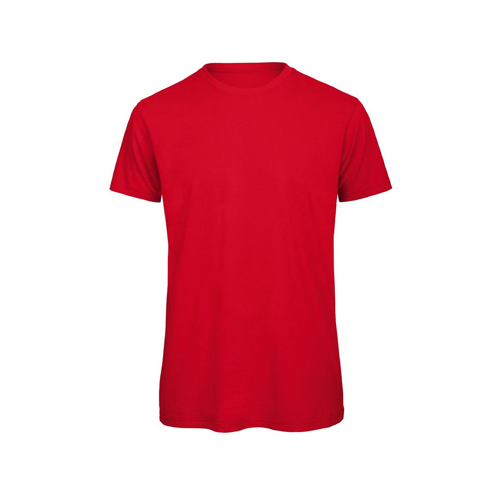 Polera Roja