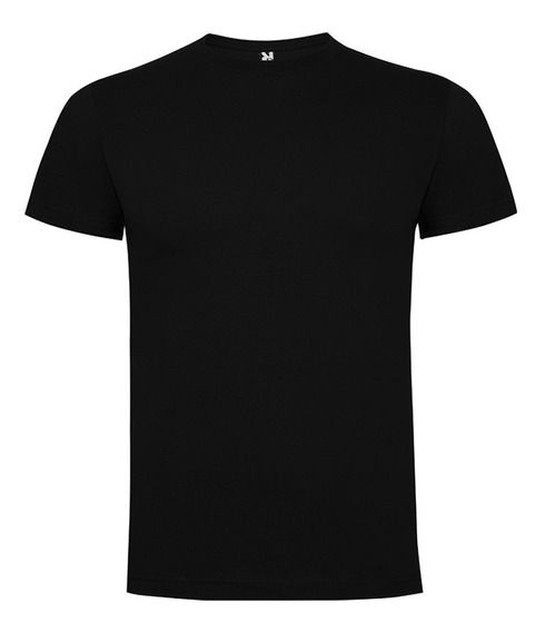 Polera Negra
