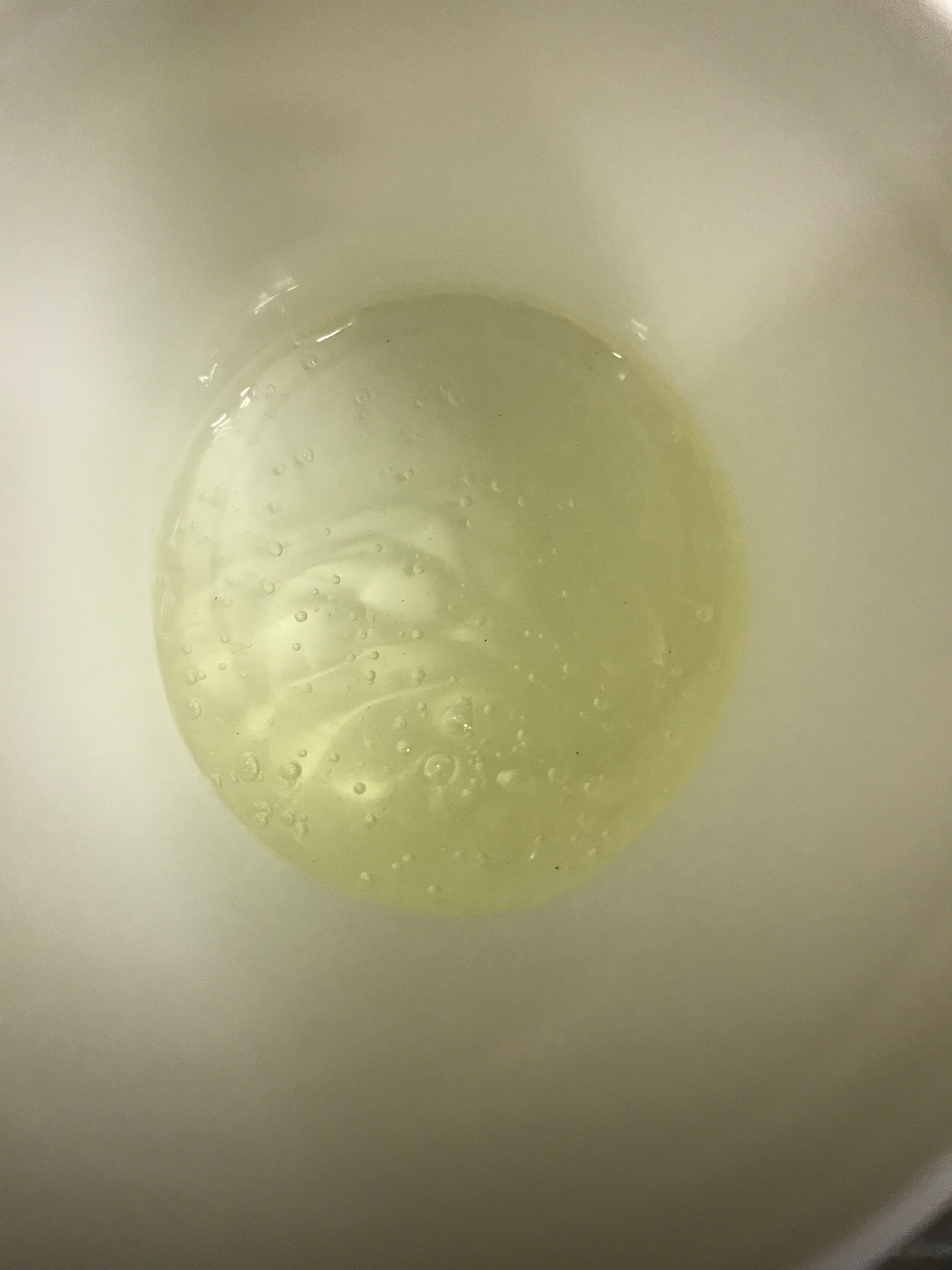 Unscented Body Wash / Shower Gel  ~ add your EOs ~ 16 oz Bottle