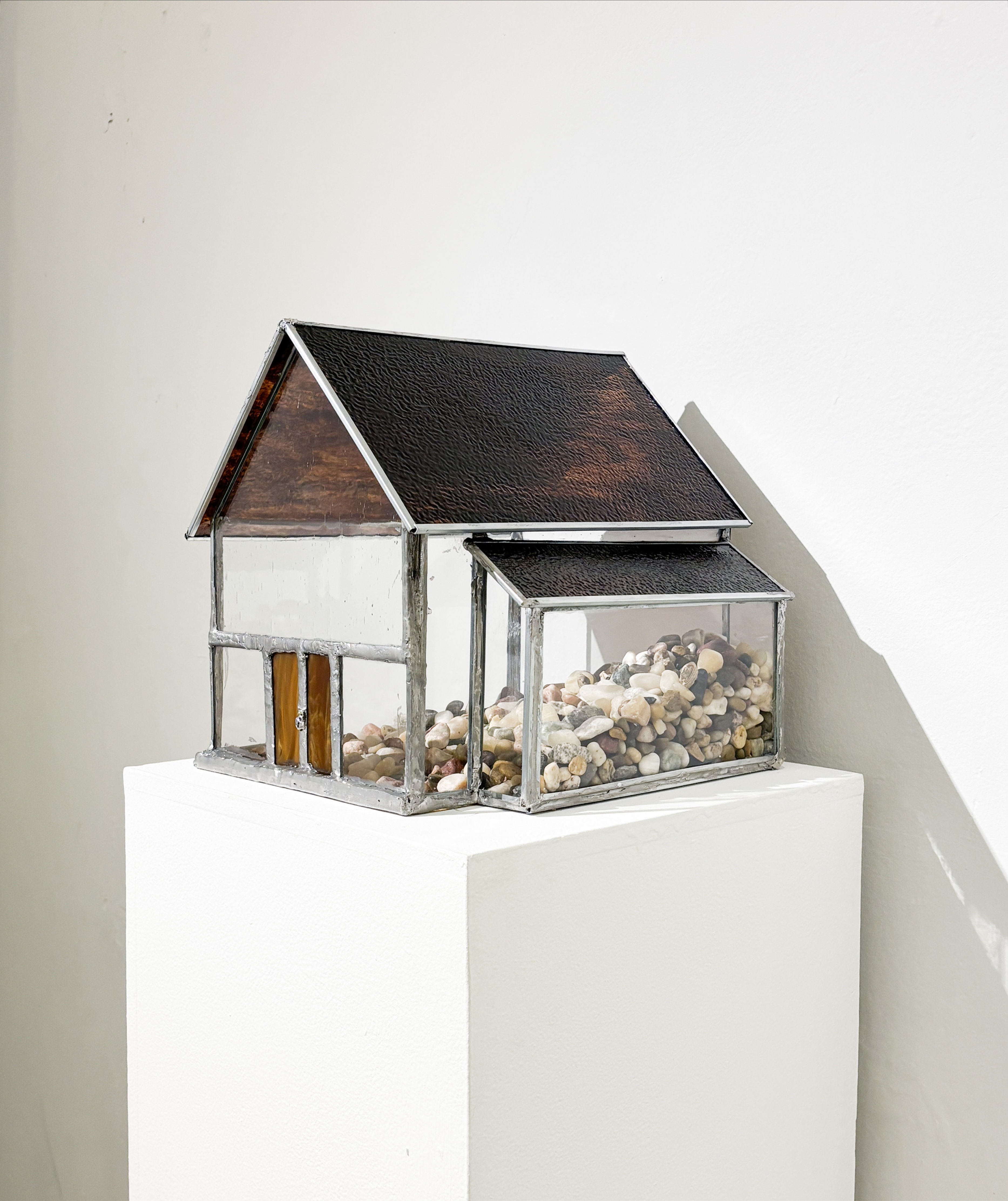 Madison Boeder: No Other Way Out