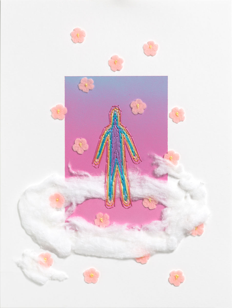 Enveloped Ecstasy (Held By You) vargallery