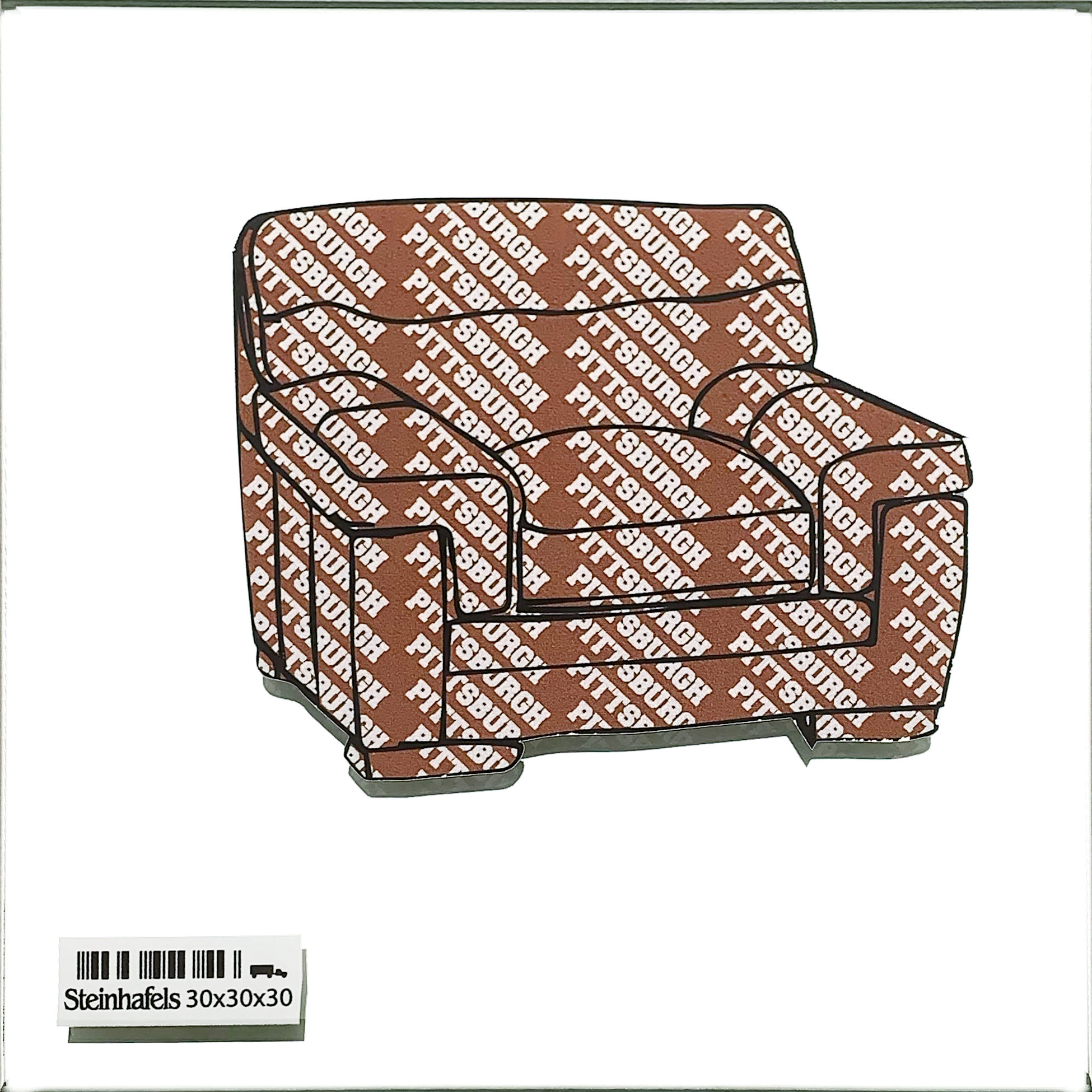 18. Reginald Baylor & Melissa Courtney