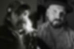 Var Gallery Presents: Robbie Sender & Jason Burns (Kid Elephant)