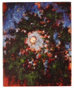 Strawberry Moon, 2018