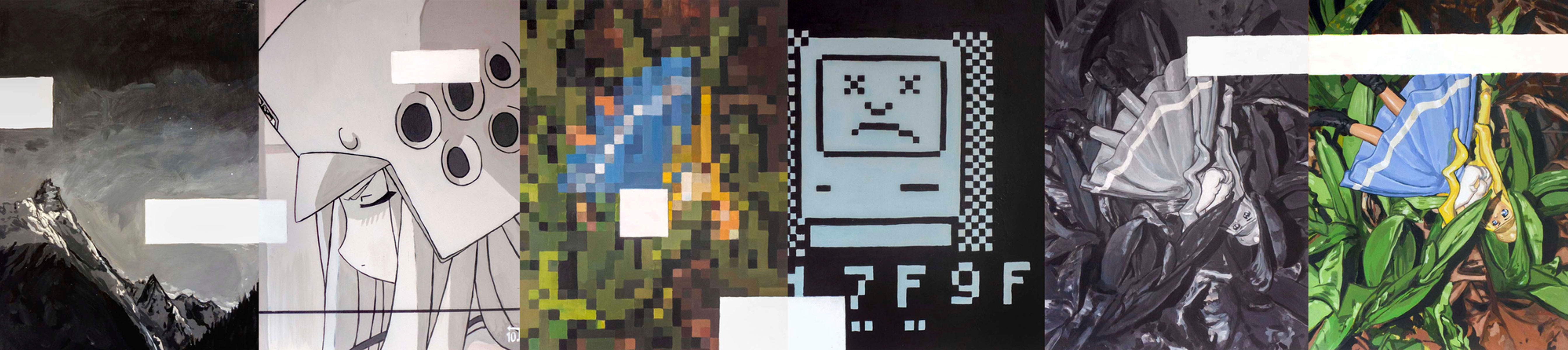 Caitlyn Doran: Phantasm I-VI