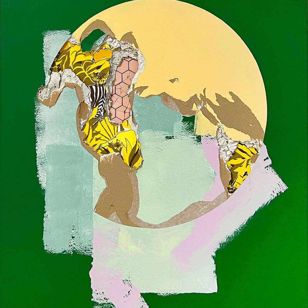 CARRIE GILLAN