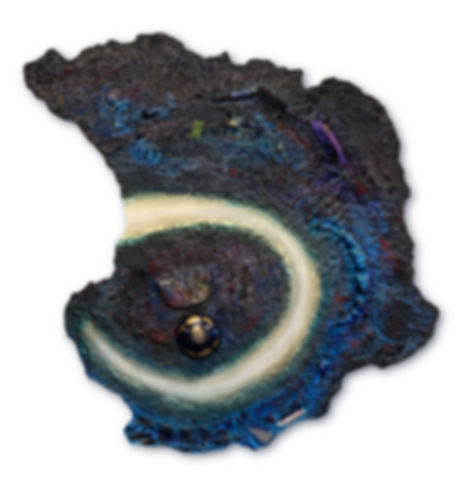 Ye Zhu : A Narrow Passage Worth Taking