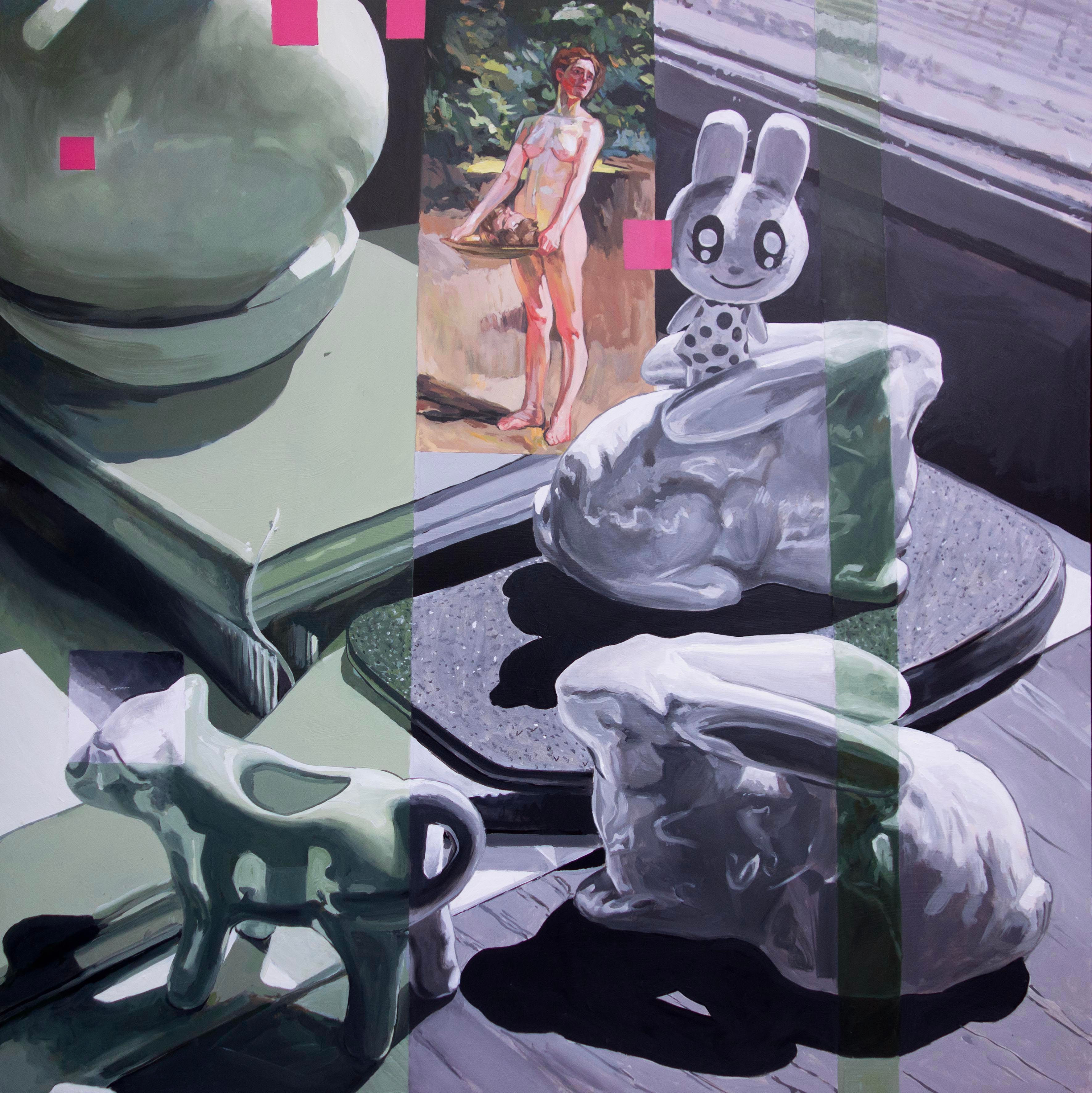 Caitlyn Doran: Small Things with Salome