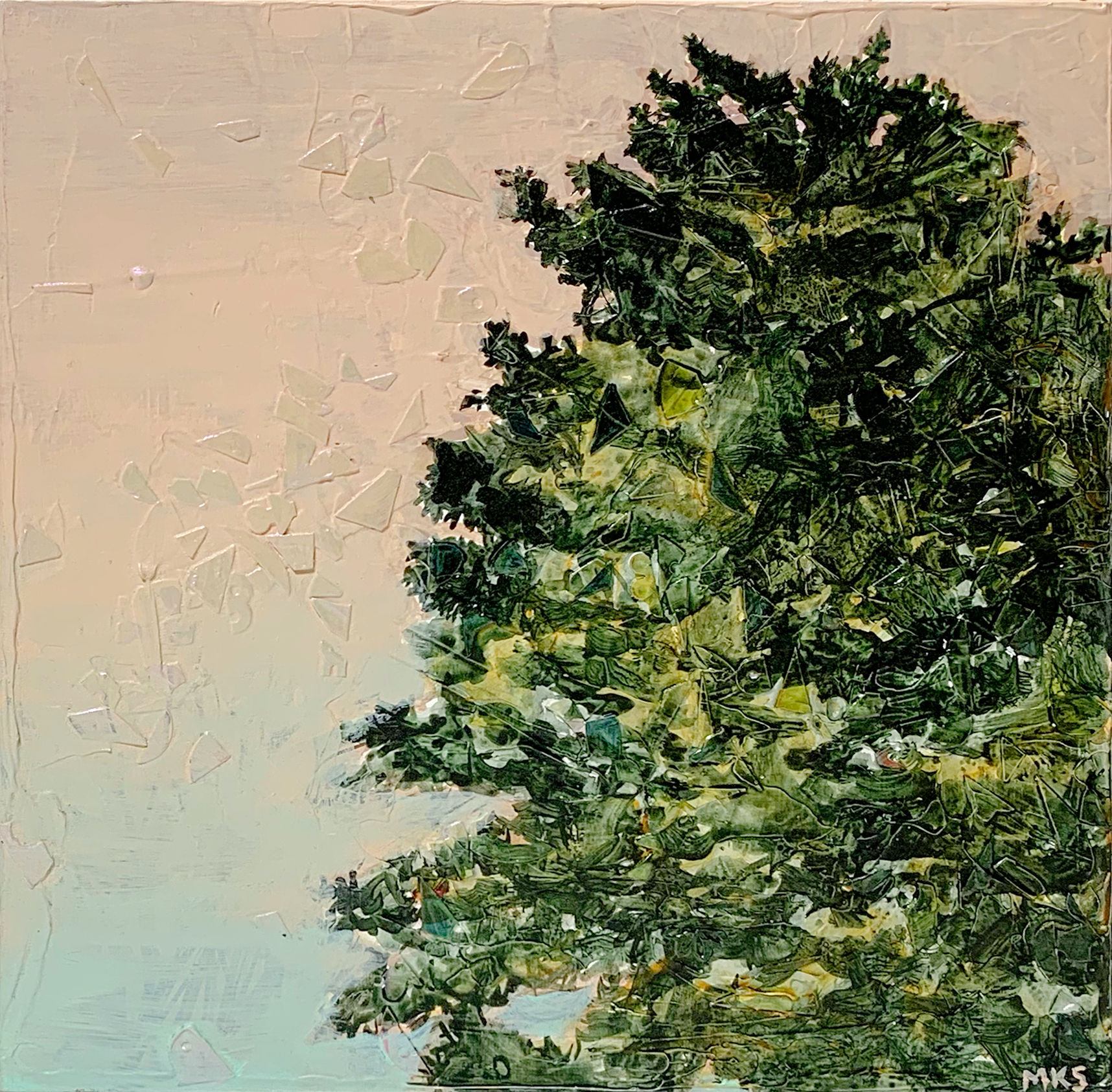 Ten. Michelle Schilling