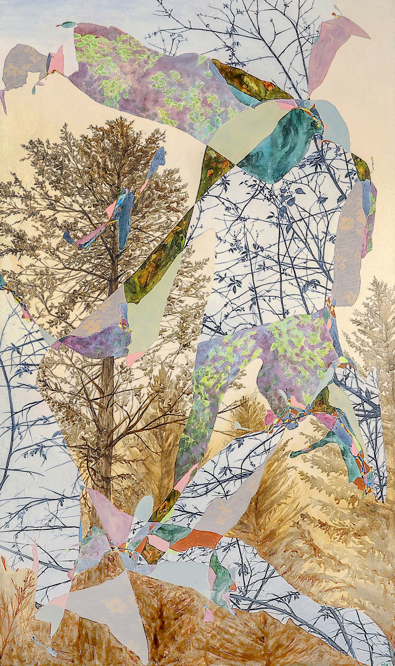 Michelle Schilling: Woodland Clarity