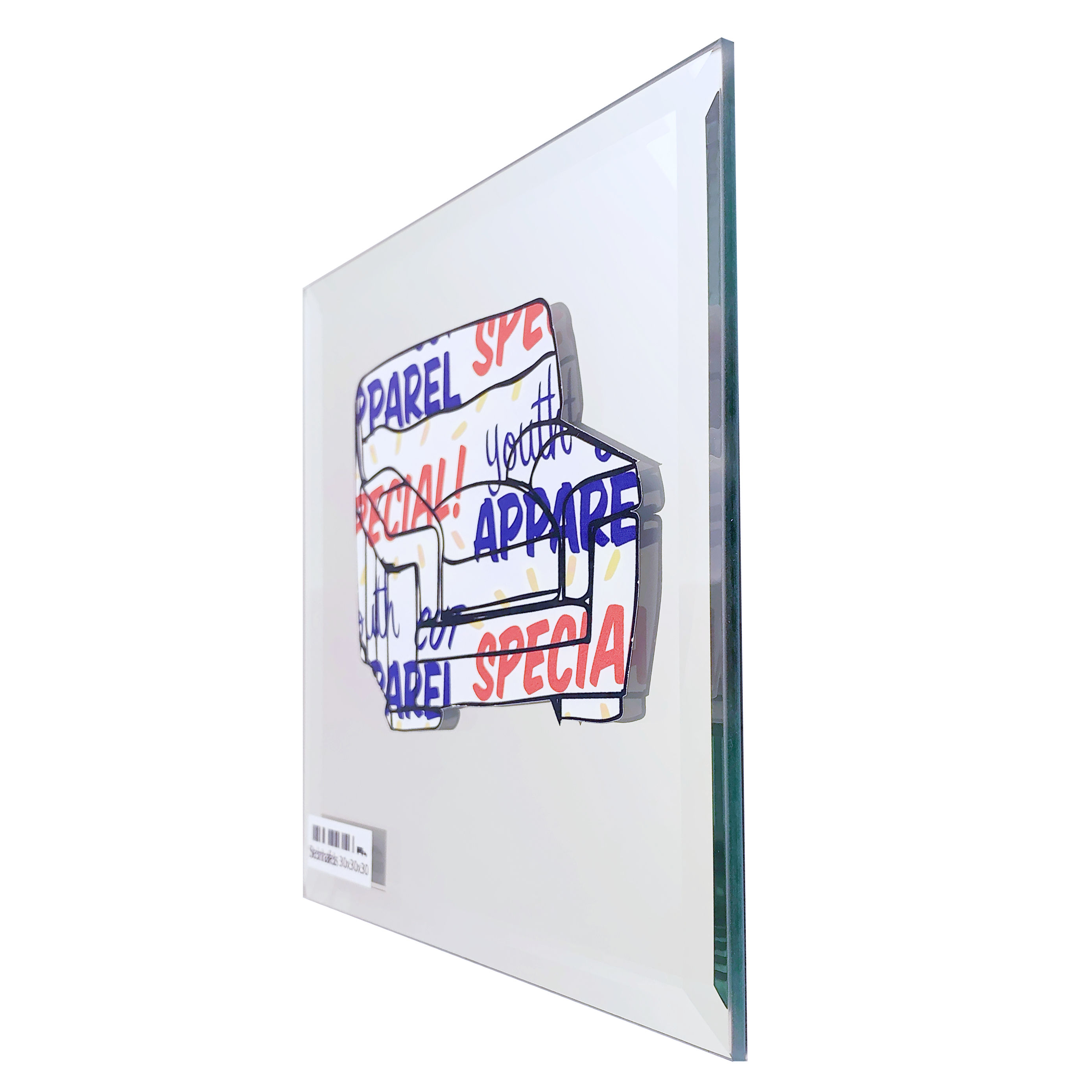 20. Reginald Baylor & Melissa Courtney