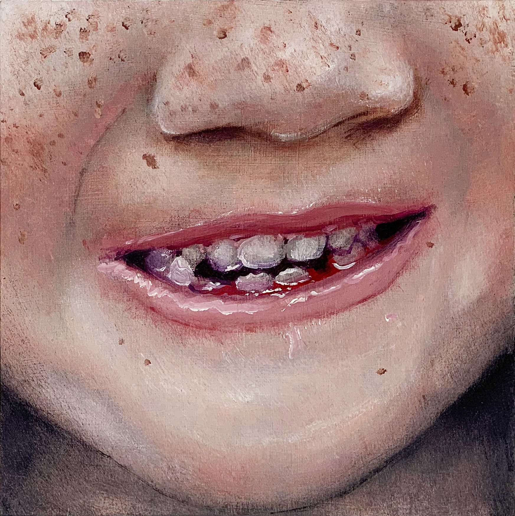 Fourteen. Reece Howell