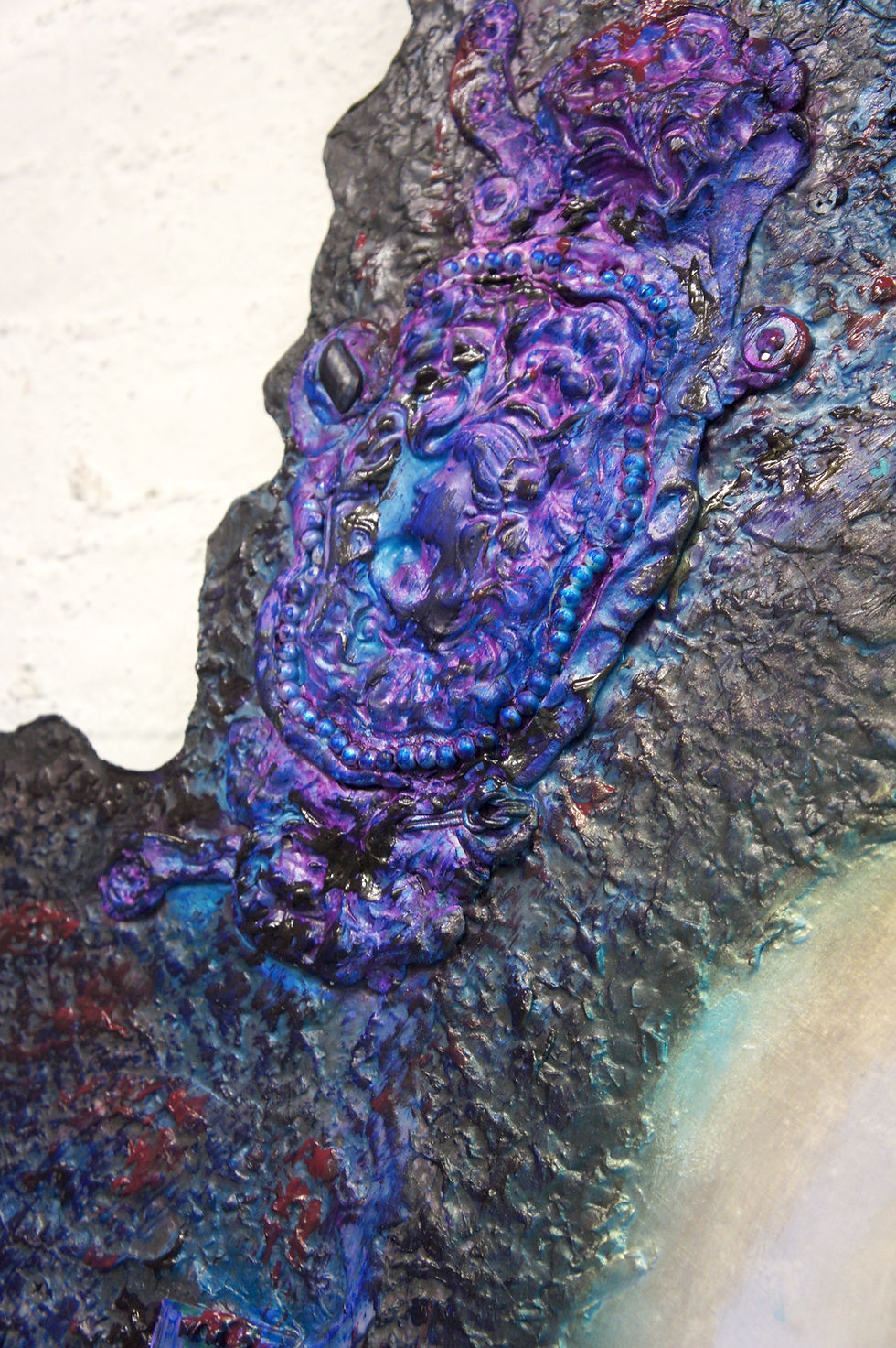 Thumbnail: Ye Zhu : Somehow There Was Music