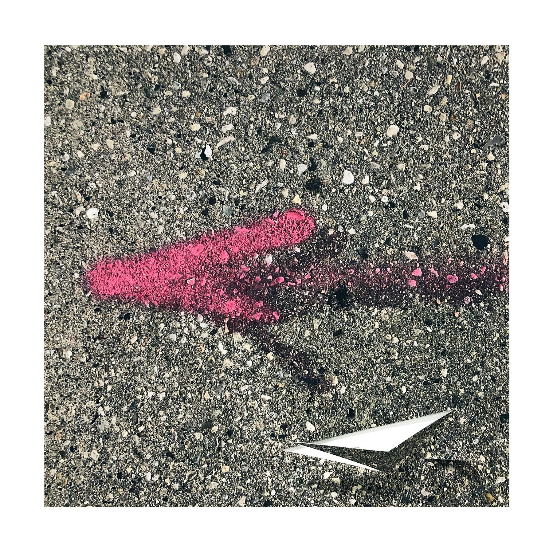 Jill Sebastian: ARROWS 9