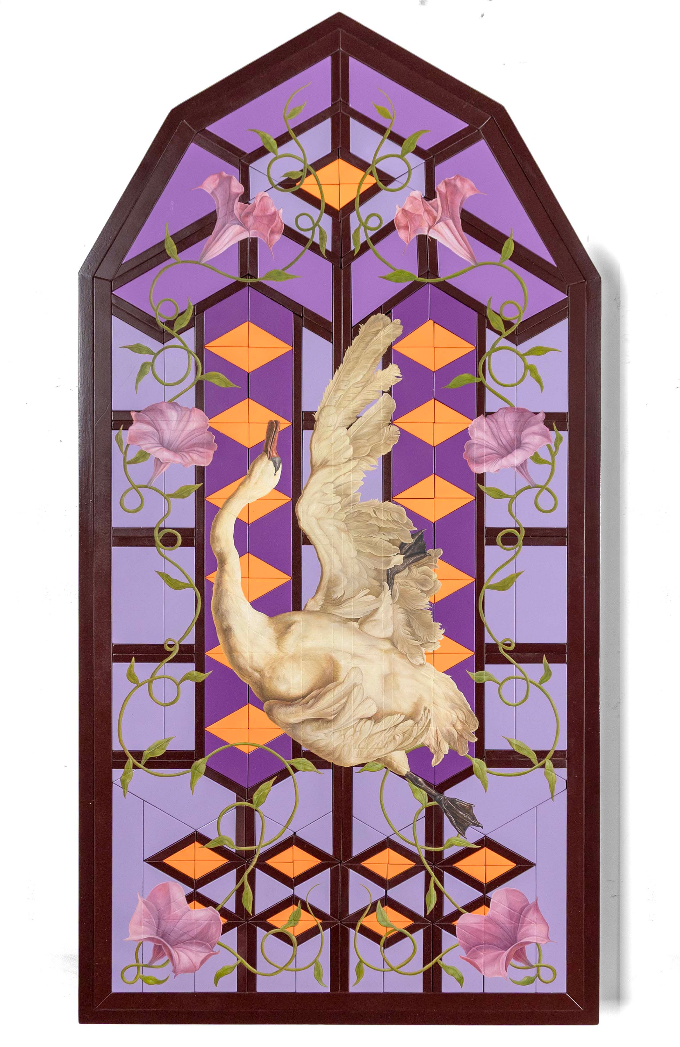 Brian Schneider: "Sounding the Seventh Trumpet"