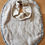 Miniature : Serviette à enfiler