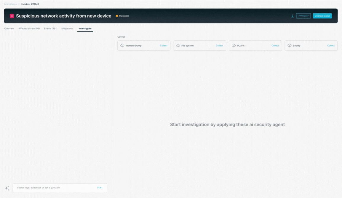 InvestigationBook