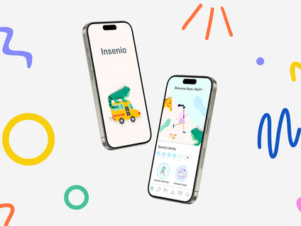 Insenio, Gamifying Public Transport for Young Explorers
