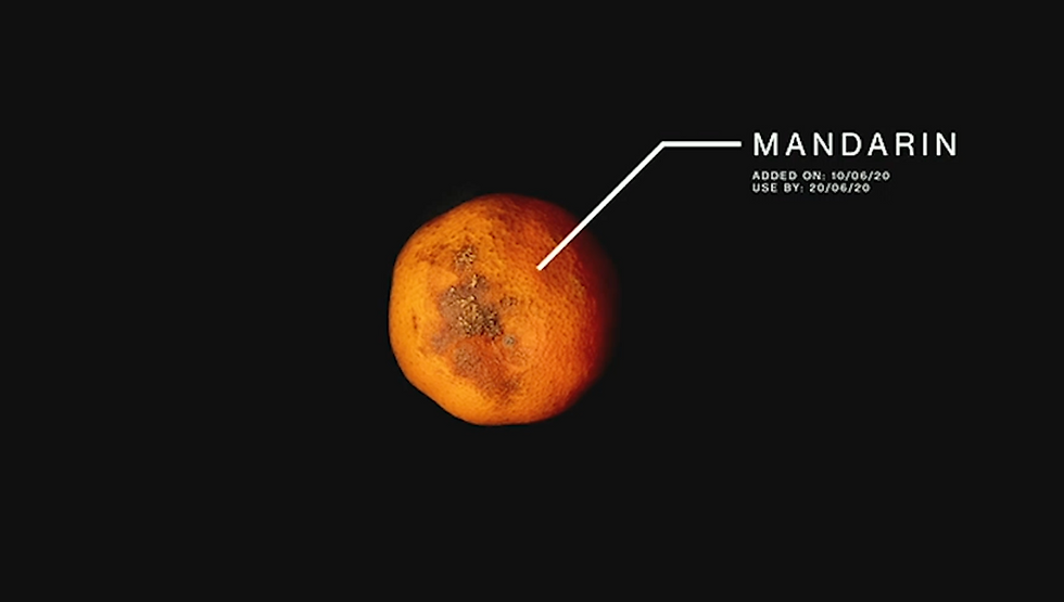 TIAKI, Your Assistant to Lower Food Wastage