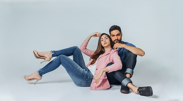 fabricação propria de roupas femininas