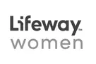 Lifeway women logo