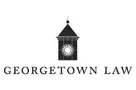 Georgetown law logo
