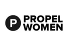 Propel Women logo