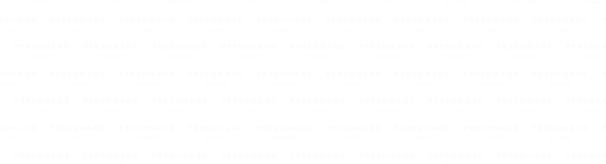 Personage Clinic