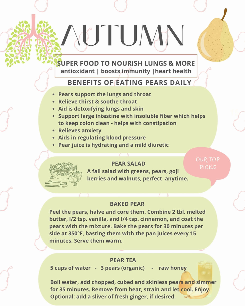 Unlocking the Power of Superfoods: Why This One Should Be in Your Daily Diet