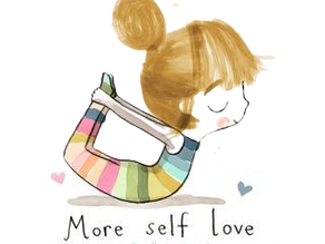 More Self-Love💝