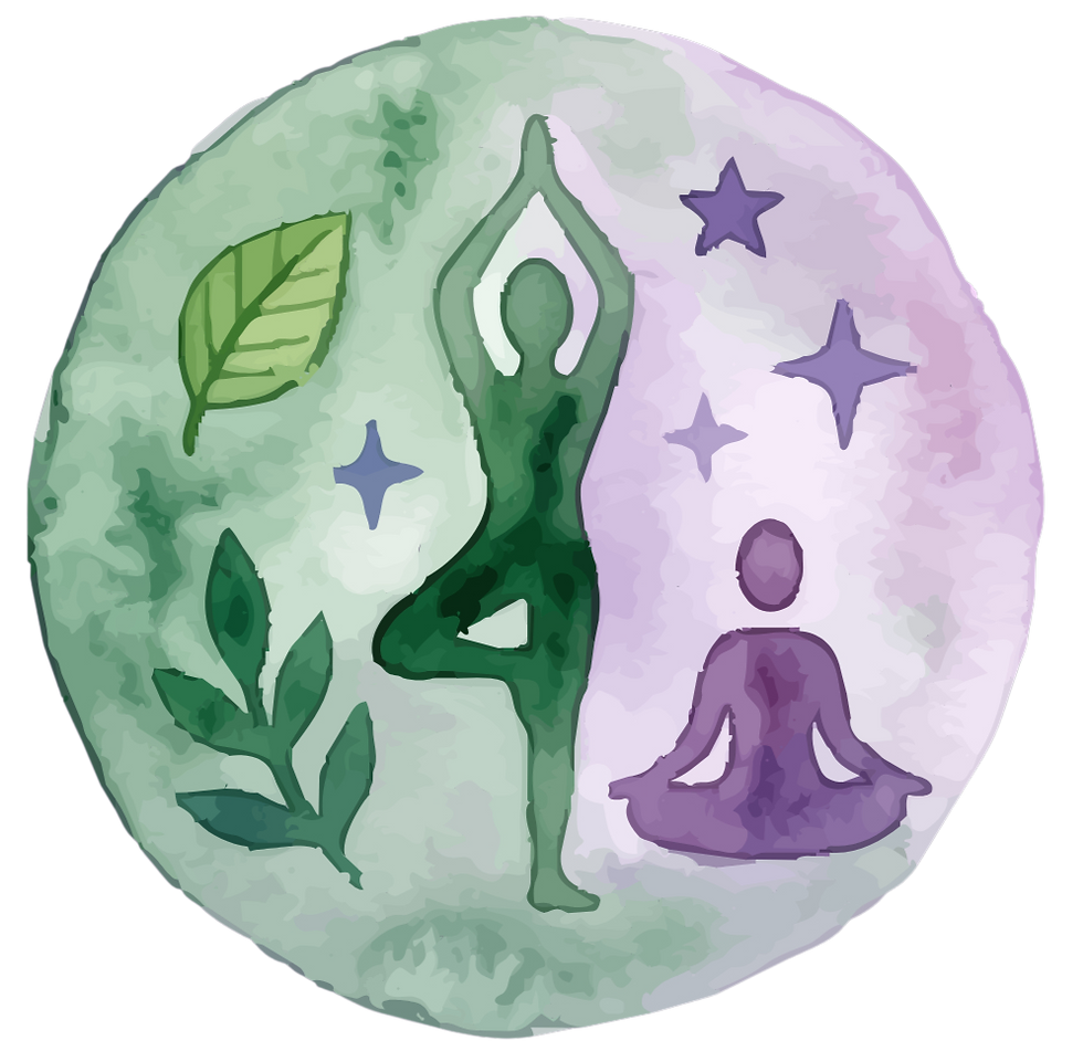 Tap, Breathe & Reset 🌿