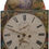 Thumbnail: Scottish flame mahogany 8-day longcase