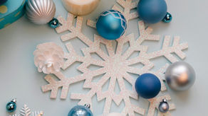 Поздравляем с Новым 2023 годом!