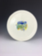 Plate #7302