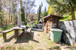 Chata Babice nad Svitavou-25