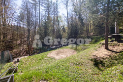 Chata Babice nad Svitavou-28