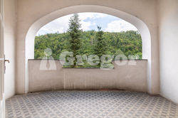 Vila Bílovice Reality Gregor-10