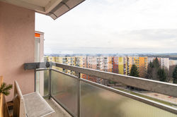 Byt Moldavksa Brno-4