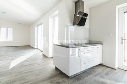 RD Všechovice kuchyň se spotřebiči