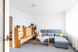 Byt Moldavksa Brno bez