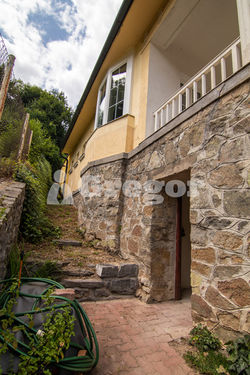 Vila Bílovice Reality Gregor-35