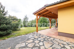 Na prodej Rodinný dům Hostěnice