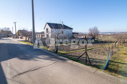 STAVEBNÍ POZEMEK Horní Věstonice-10