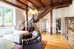 Vila Bílovice Reality Gregor-19