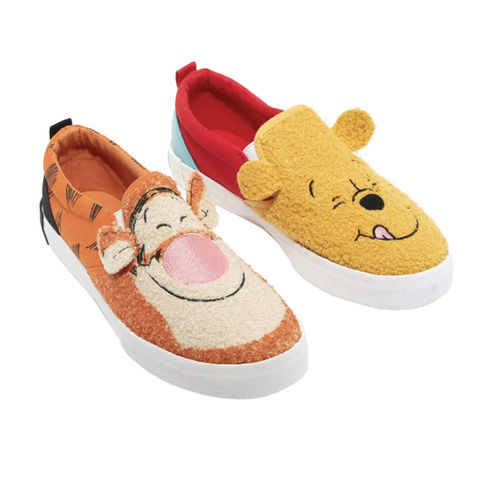 Apparel and Footwear Designs