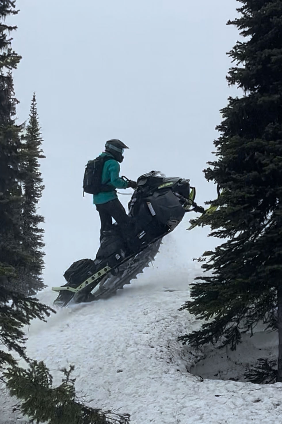 Sled Skills Workshop (Beginner to Intermediate)