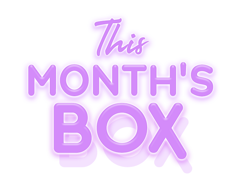 This Month's Box