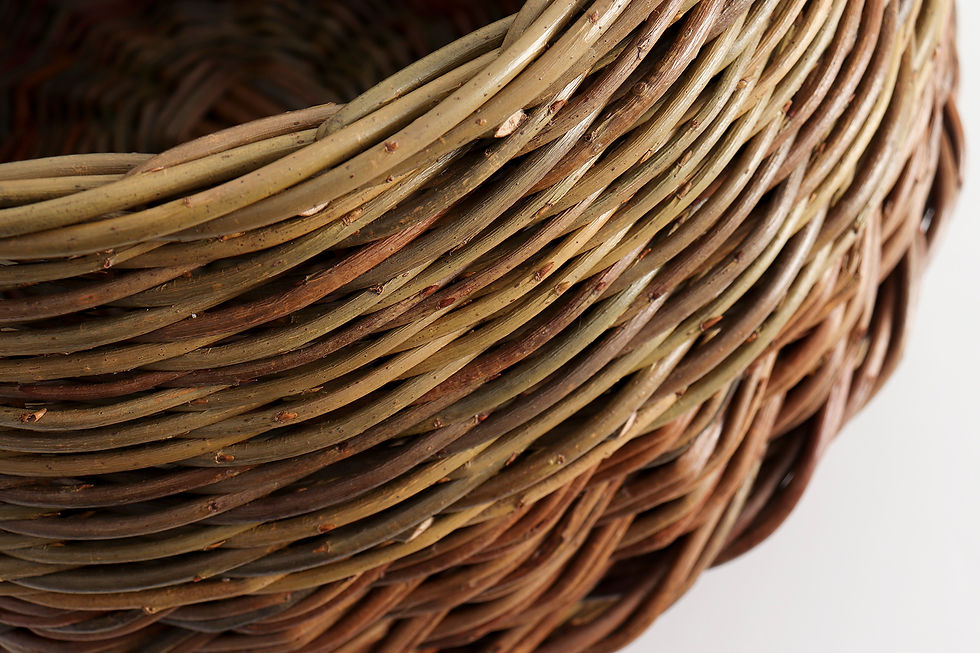 Thumbnail: storage basket 3 | medium