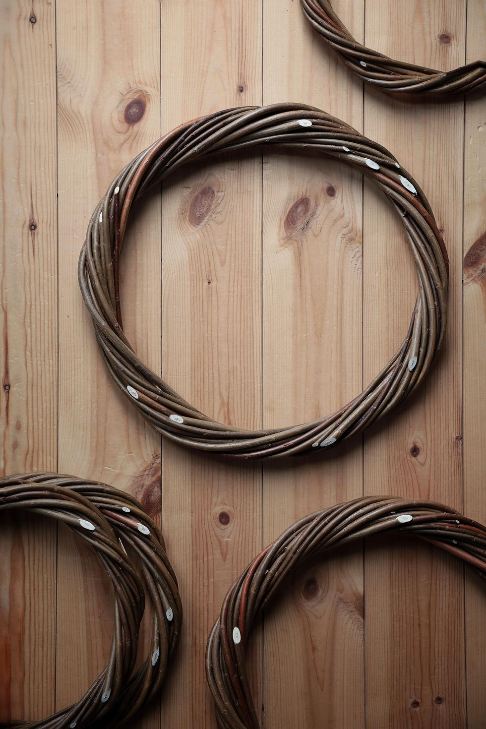 Thumbnail: Wreath Bases